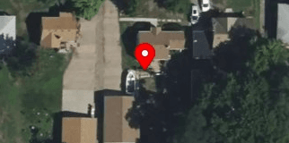 House image located at Minneapolis, MN 55428