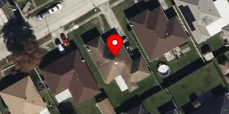 House image located at New Orleans, LA 70127