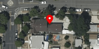 House image located at Santa Ana, CA 92707
