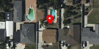 House image located at La Puente, CA 91744