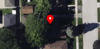House image located at Posen, IL 60469