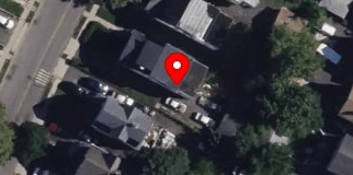 House image located at East Orange, NJ 07017