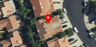 House image located at Porter Ranch, CA 91326