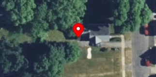 House image located at Rochester, NY 14605