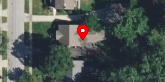 House image located at Cleveland, OH 44121