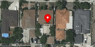 House image located at Santa Ana, CA 92707