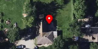 House image located at Crestwood, IL 60418