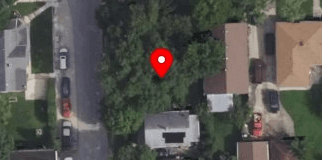House image located at Joliet, IL 60432
