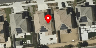 House image located at Corona, CA 92883