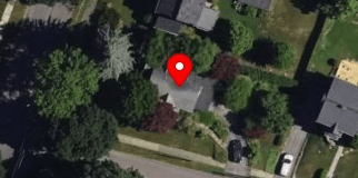 House image located at Syracuse, NY 13214