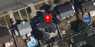 House image located at Saddle Brook, NJ 07663