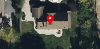 House image located at Bloomfield Hills, MI 48304