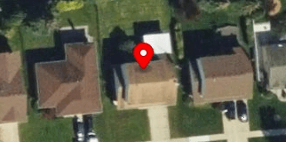 House image located at Warren, MI 48088