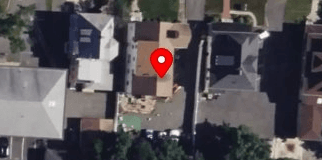 House image located at Bloomfield, NJ 07003
