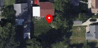 House image located at Aurora, IL 60505