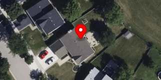 House image located at Aurora, IL 60503
