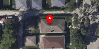 House image located at Skokie, IL 60076