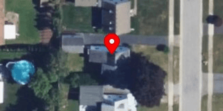 House image located at Rochester, NY 14626