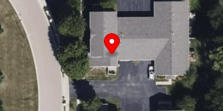 House image located at Oswego, IL 60543