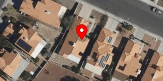 House image located at North Las Vegas, NV 89031