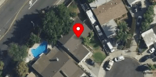 House image located at Sylmar, CA 91342