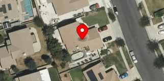 House image located at Corona, CA 92882