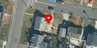 House image located at Sewaren, NJ 07077