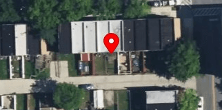 House image located at Baltimore, MD 21223