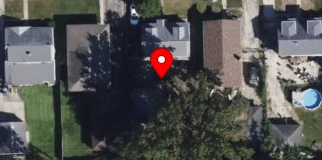 House image located at Worth, IL 60482