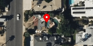 House image located at Palm Springs, CA 92264
