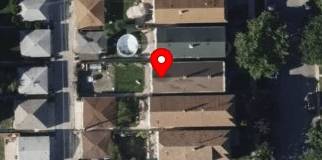 House image located at Cicero, IL 60804