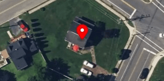 House image located at Woodstown, NJ 08098
