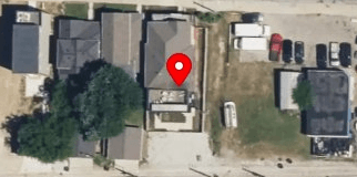 House image located at Indianapolis, IN 46225
