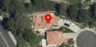 House image located at Valencia, CA 91355