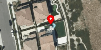 House image located at Irvine, CA 92618