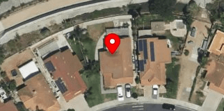 House image located at Corona, CA 92878