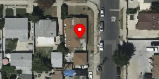 House image located at North Hollywood, CA 91606