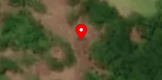 House image located at Saint Stephen, SC 29479