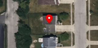 House image located at Indianapolis, IN 46235