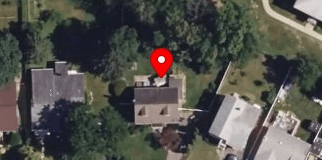 House image located at Lake Hiawatha, NJ 07034