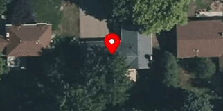 House image located at Minneapolis, MN 55447