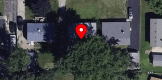House image located at Carpentersville, IL 60110