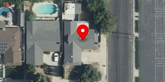 House image located at Chatsworth, CA 91311