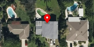 House image located at Melbourne Beach, FL 32951