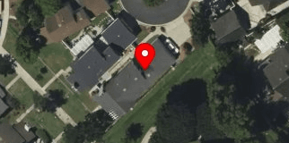 House image located at Irvine, CA 92614