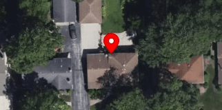 House image located at Palos Heights, IL 60463