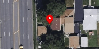House image located at Hometown, IL 60456