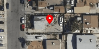 House image located at North Las Vegas, NV 89030