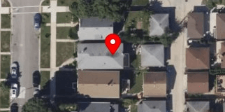 House image located at Chicago, IL 60656
