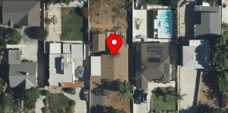 House image located at Upland, CA 91786